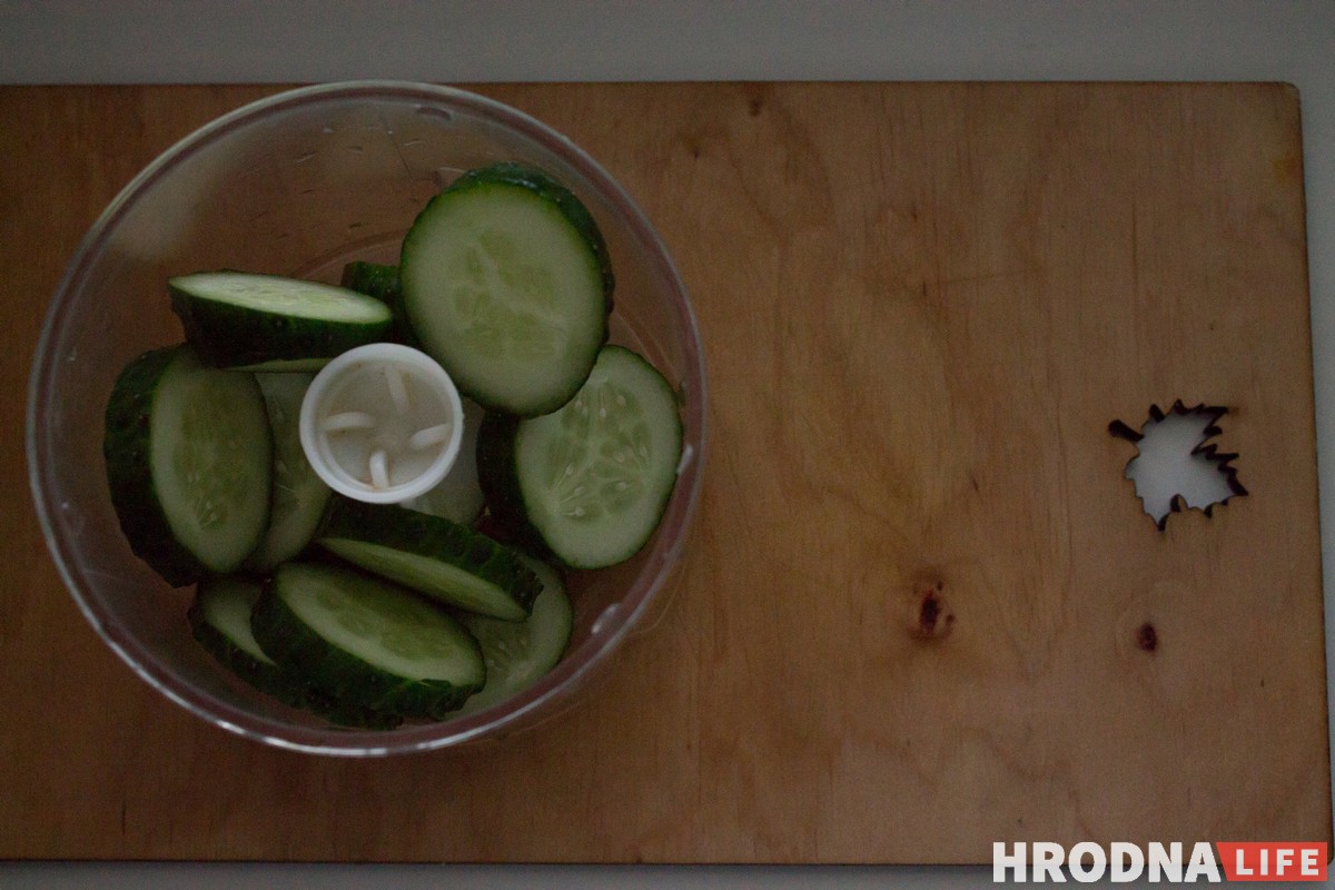 Згушчонка, клубніцы, агурок і не толькі. Пяць рэцэптаў хатняга ліманаду, якія ратуюць у спякоту