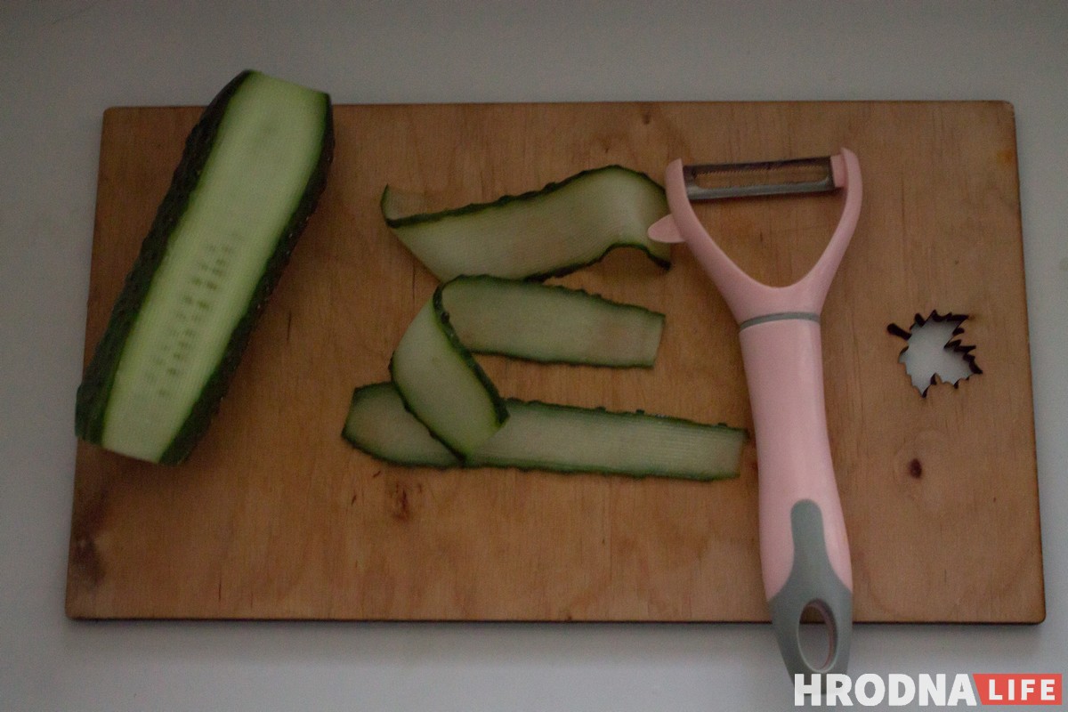 Згушчонка, клубніцы, агурок і не толькі. Пяць рэцэптаў хатняга ліманаду, якія ратуюць у спякоту