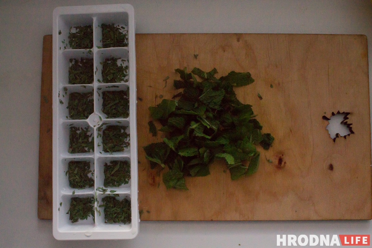 Згушчонка, клубніцы, агурок і не толькі. Пяць рэцэптаў хатняга ліманаду, якія ратуюць у спякоту