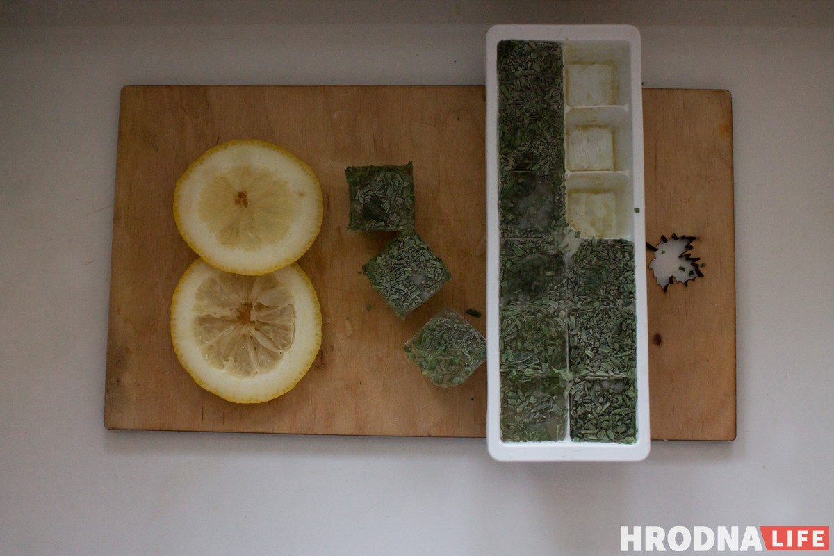 Згушчонка, клубніцы, агурок і не толькі. Пяць рэцэптаў хатняга ліманаду, якія ратуюць у спякоту