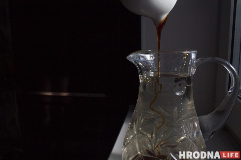 Згушчонка, клубніцы, агурок і не толькі. Пяць рэцэптаў хатняга ліманаду, якія ратуюць у спякоту