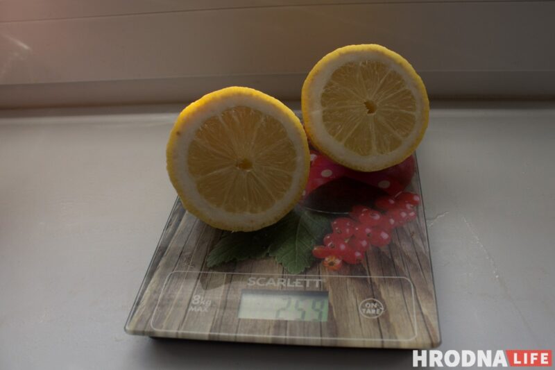 Згушчонка, клубніцы, агурок і не толькі. Пяць рэцэптаў хатняга ліманаду, якія ратуюць у спякоту