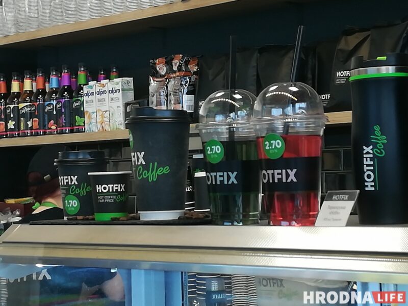 Агурковы, юдзу і лавандавы: 7 халодных ліманадаў гарачага лета ў Гродне