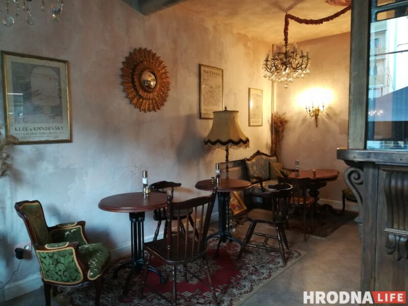 Агурковы, юдзу і лавандавы: 7 халодных ліманадаў гарачага лета ў Гродне