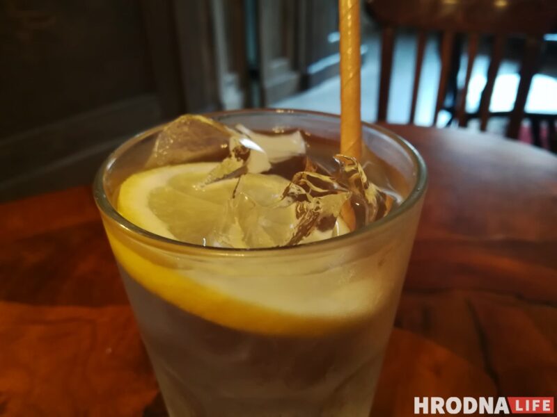 Агурковы, юдзу і лавандавы: 7 халодных ліманадаў гарачага лета ў Гродне