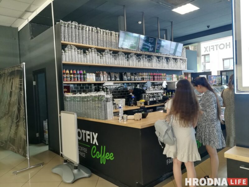 Агурковы, юдзу і лавандавы: 7 халодных ліманадаў гарачага лета ў Гродне