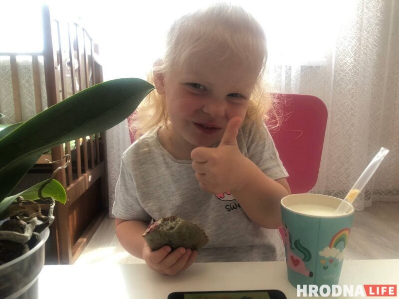 Готовь быстро, ешь медленно. Малиновые маффины к воскресному завтраку