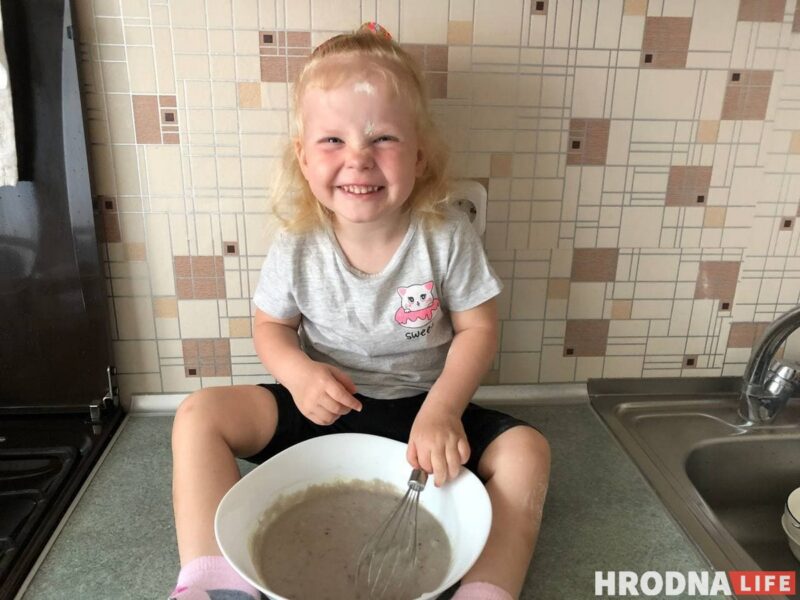 Готовь быстро, ешь медленно. Малиновые маффины к воскресному завтраку