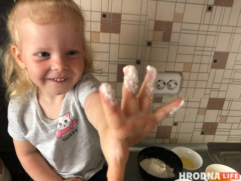 Готовь быстро, ешь медленно. Малиновые маффины к воскресному завтраку