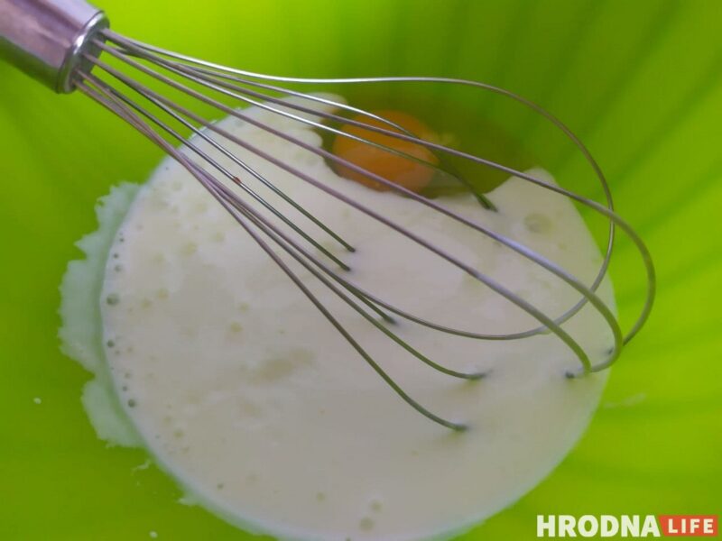 Готовь быстро, ешь медленно. Пышные оладушки для воскресного завтрака