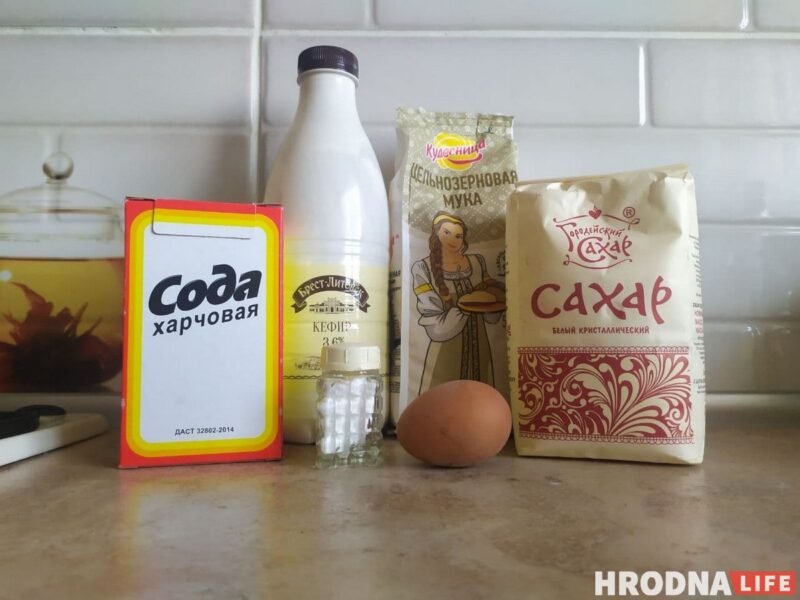 Готовь быстро, ешь медленно. Пышные оладушки для воскресного завтрака