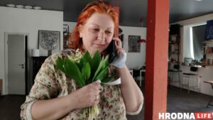 Ольга Веремеенко вышла на свободу после трех суток в ИВС Ольга Веремеенко вышла на свободу после трех суток в ИВС