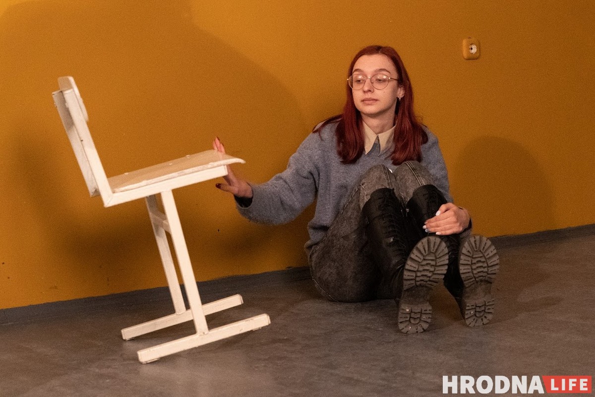 “Пани Элиза была бы счастлива”. Гродненки 50+ станцевали в честь писательницы и снялись для модного каталога