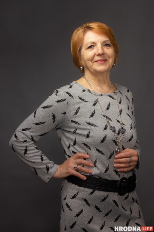 “Пани Элиза была бы счастлива”. Гродненки 50+ станцевали в честь писательницы и снялись для модного каталога