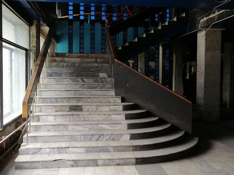 У Гродне зноў спрабуюць прадаць былы клуб Stop Line