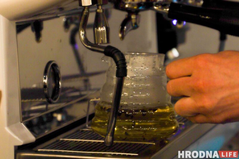 Восемь заведений открылись, шесть - закрылись. Как изменилось количество кафе и баров в Гродно за полгода