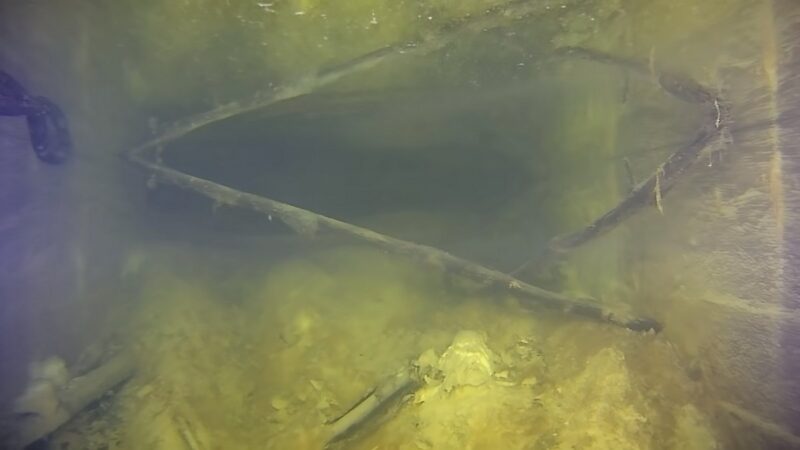 Ролік пра гродзенскія фарты набраў больш за 4 млн праглядаў. Чым прыцягвае людзей старая крэпасць