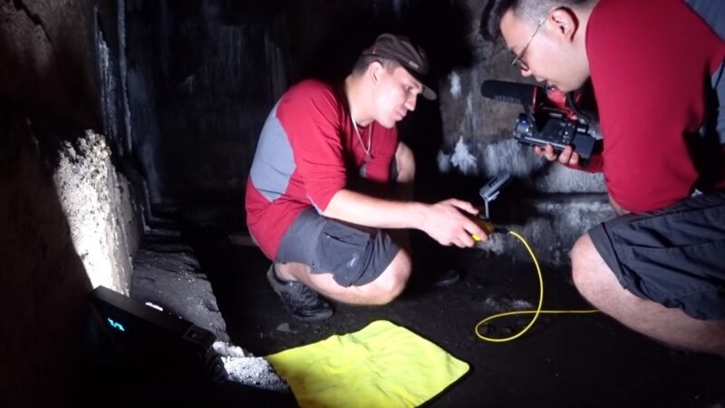 Ролік пра гродзенскія фарты набраў больш за 4 млн праглядаў. Чым прыцягвае людзей старая крэпасць