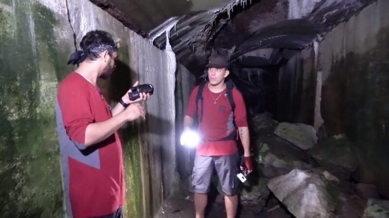 Ролік пра гродзенскія фарты набраў больш за 4 млн праглядаў. Чым прыцягвае людзей старая крэпасць