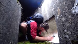 Ролик о гродненских фортах набрал более 4 млн просмотров. Чем притягивает людей cтарая крепость