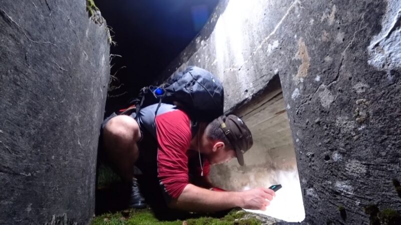 Ролик о гродненских фортах набрал более 4 млн просмотров. Чем притягивает людей cтарая крепость