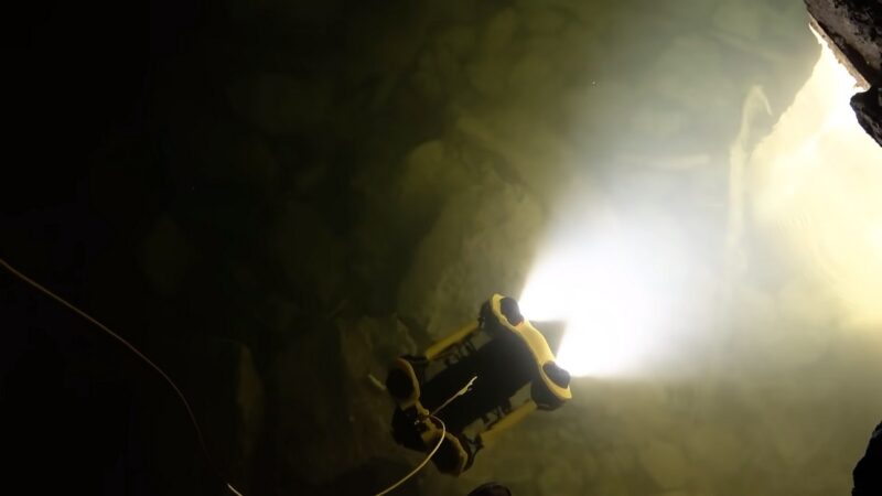 Ролік пра гродзенскія фарты набраў больш за 4 млн праглядаў. Чым прыцягвае людзей старая крэпасць