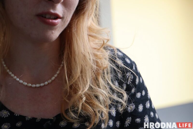 “Чтобы люди не оставались одни”. Гродненка создала группу поддержки для людей с рассеянным склерозом