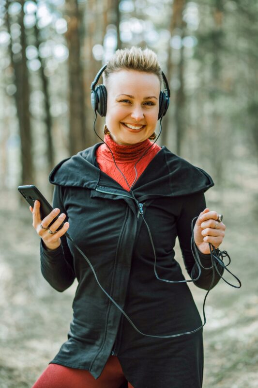 “Чтобы люди не оставались одни”. Гродненка создала группу поддержки для людей с рассеянным склерозом