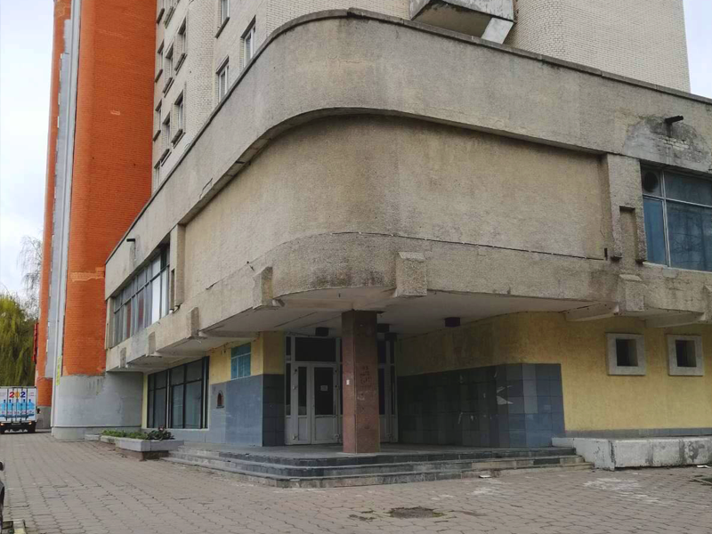 В Гродно продают бывший клуб Stop Line. Что там может появиться?