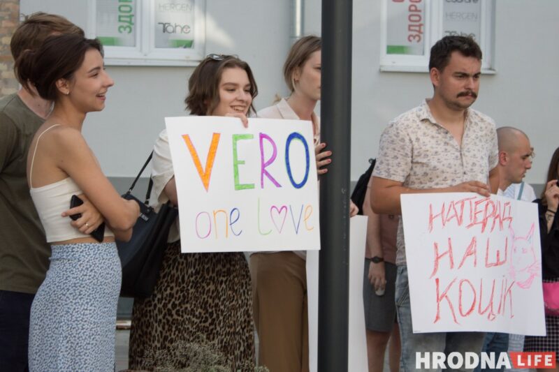 100 рублей за капучино от победителя. В Гродно прошёл первый городской арт-батл среди бариста