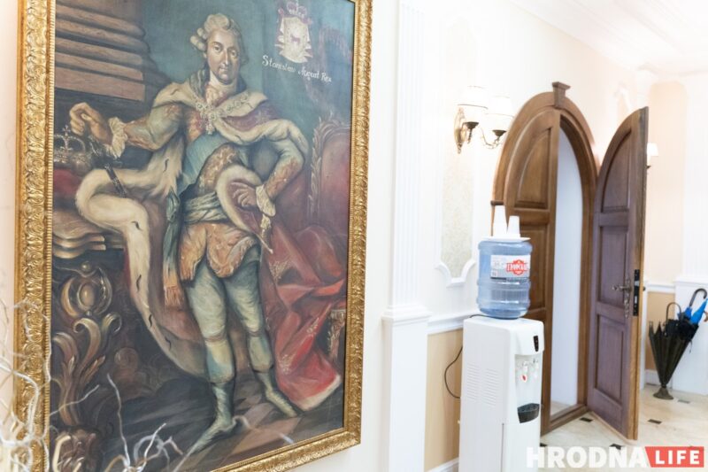 Ночной костёр, танцы и "папараць-кветка". Под Гродно ещё раз отпраздновали Купалье