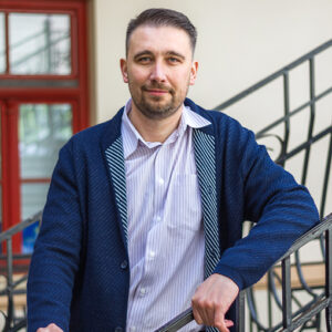 "По соглашению сторон". В Гродно уволился главврач “Психиатрии-Наркологии”