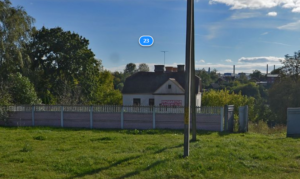 В Гродно появится еще одна гостиница: на берегу Немана у железнодорожного моста