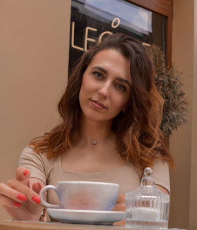 “Чтобы люди не оставались одни”. Гродненка создала группу поддержки для людей с рассеянным склерозом