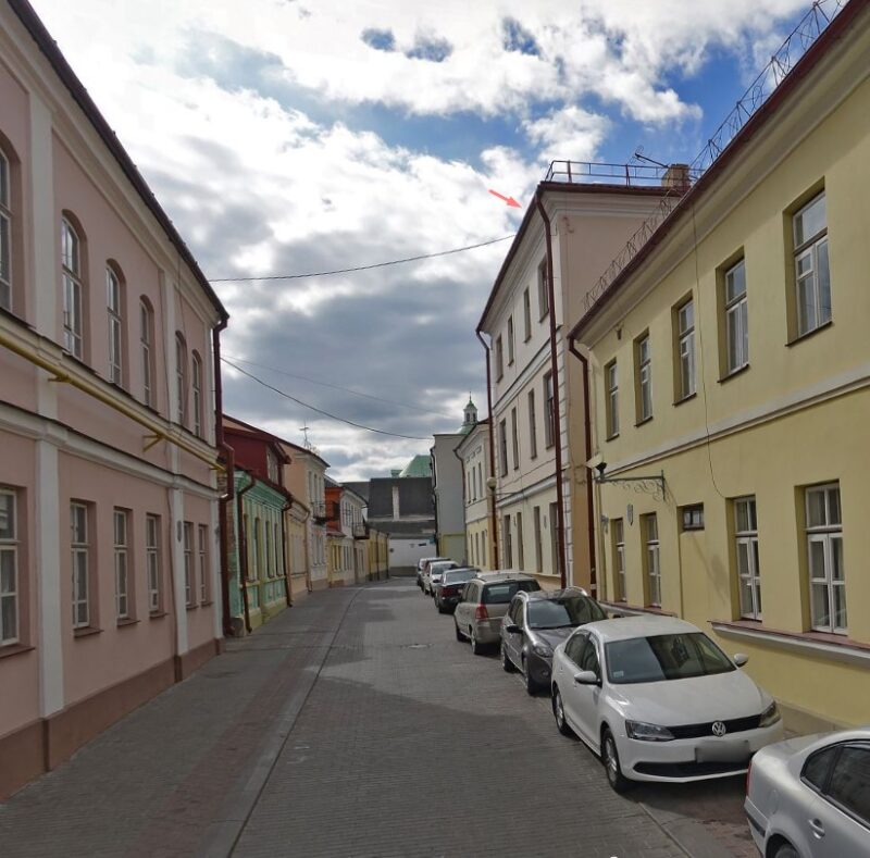 Аукцион в Гродно: продадут два исторических здания в центре и объект на Августовском канале