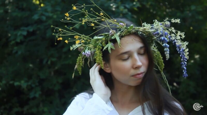 "За мотивацию – спасибо "фейспалмам". Команда "Цудоўні" вместе с гродненским культурным сообществом запустили видеопроект о белорусской культуре