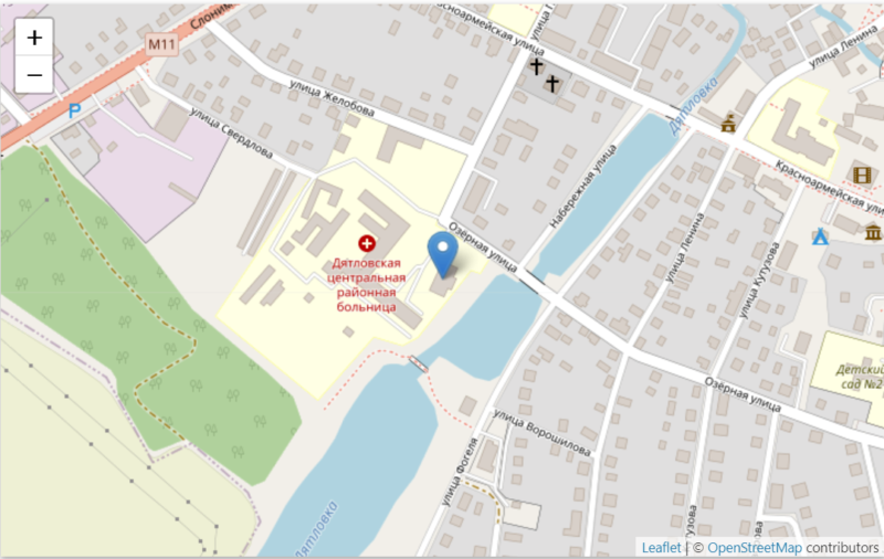 Дворец Радзивиллов в Дятлово можно купить с аукциона за 145 рублей