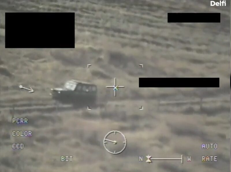 Литва начала разворачивать нарушителей границы: принято официальное решение