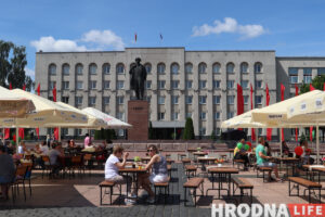 В Гродно готовятся ко Дню города. Во сколько может обойтись праздник? В Гродно готовятся ко Дню города. Во сколько может обойтись праздник?