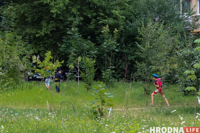 Храм в спортзале и приют для котиков. Как сейчас выглядит бывший военный городок на Фолюше, который скоро исчезнет