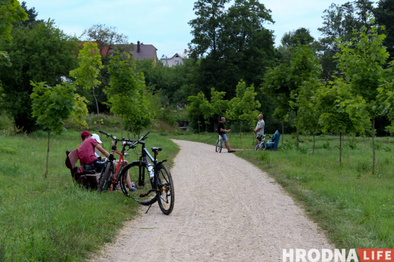 Храм в спортзале и приют для котиков. Как сейчас выглядит бывший военный городок на Фолюше, который скоро исчезнет