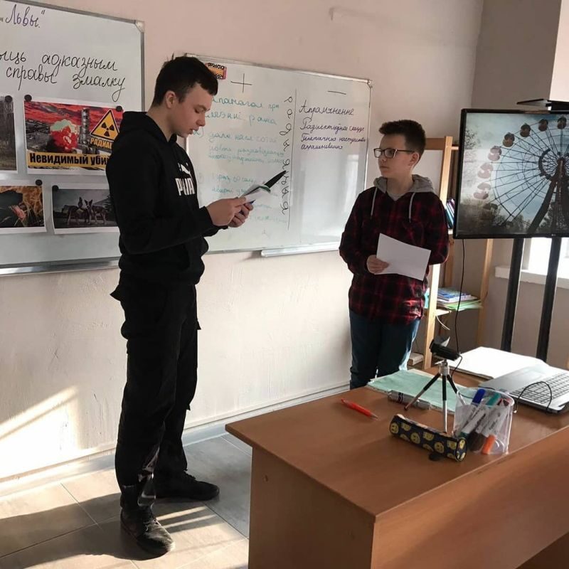 "Непонятно, какие будут последствия". Поведут ли гродненцы детей в частные школы?