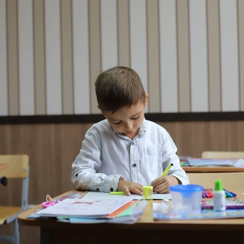 "Непонятно, какие будут последствия". Поведут ли гродненцы детей в частные школы?