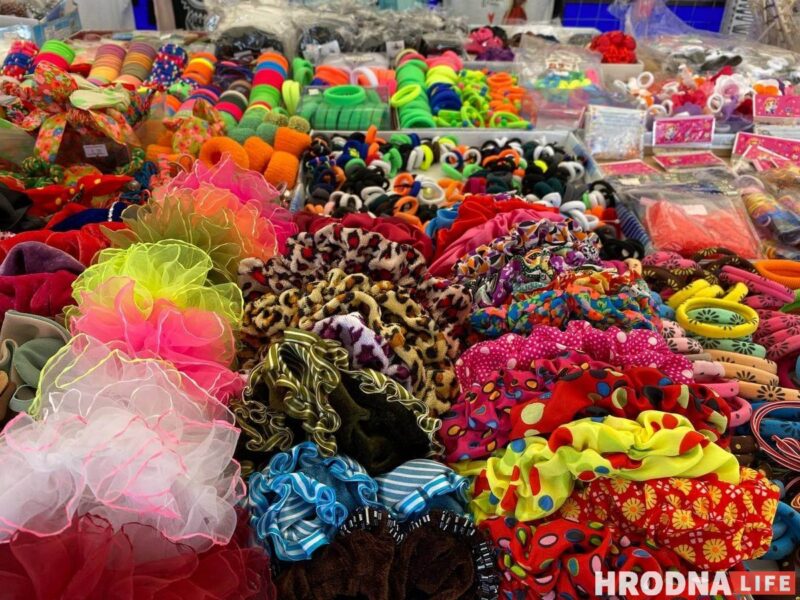 Канцтовары дешевле на почте, а портфель - на школьной ярмарке. Сколько стоит собрать ребёнка в школу в Гродно