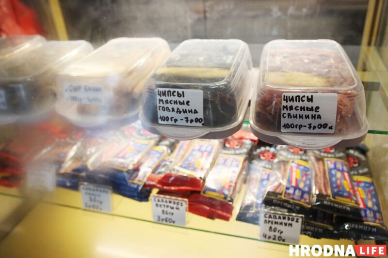 В Гродно появился первый тапрум с самым большим в городе выбором крафта