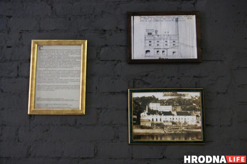 В Гродно появился первый тапрум с самым большим в городе выбором крафта