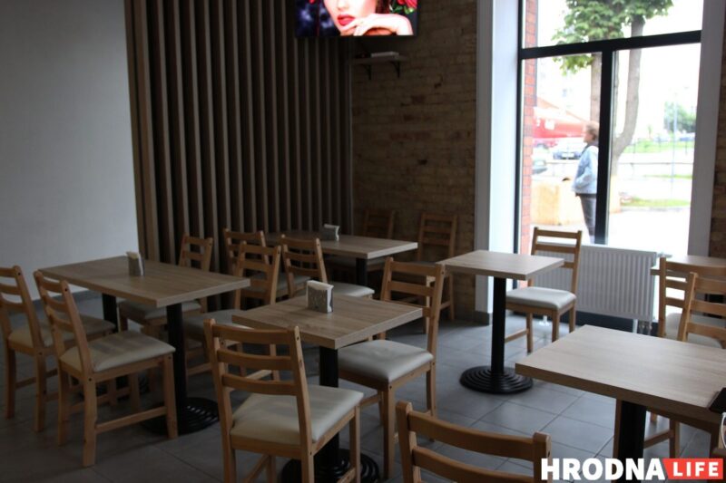 В Гродно появился первый тапрум с самым большим в городе выбором крафта