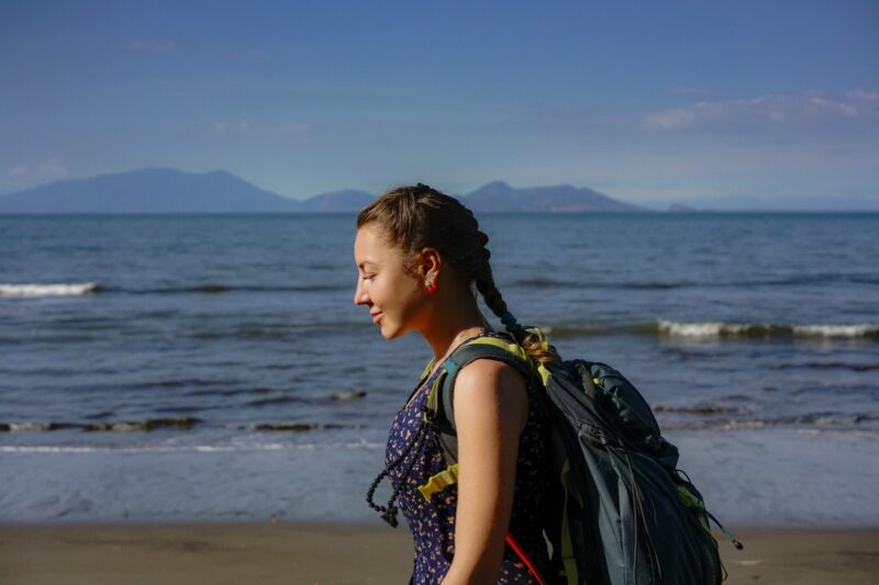 Путешествие со смыслом. Есть возможность поехать в Гватемалу волонтёрить в благотворительном проекте