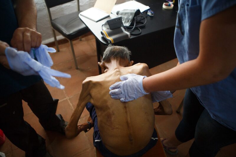 Путешествие со смыслом. Есть возможность поехать в Гватемалу волонтёрить в благотворительном проекте