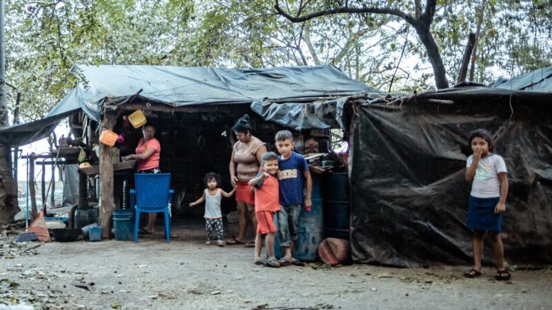 Путешествие со смыслом. Есть возможность поехать в Гватемалу волонтёрить в благотворительном проекте
